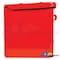 A & I Products Tool Box, Red 5" x5" x16.5" A-5A3R - alternate 5
